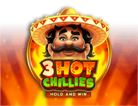 3 Hot Chillies img