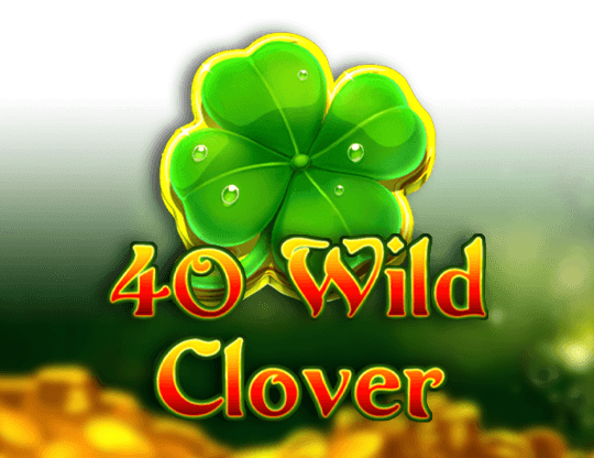 40 Wild Clover img