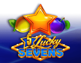 5 Lucky Sevens img