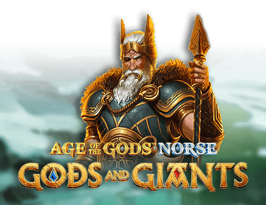 Age of the Gods Norse: Gods and Giants img