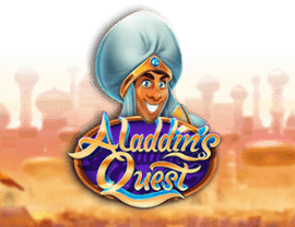 Aladdins Quest img