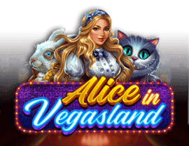 Alice in Vegasland img