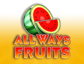 All Ways Fruits img