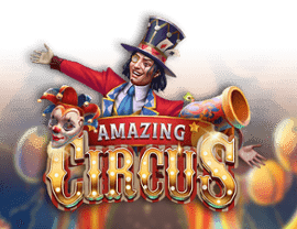 Amazing Circus img