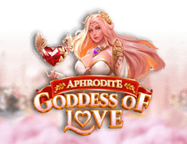 Aphrodite Goddess of Love img