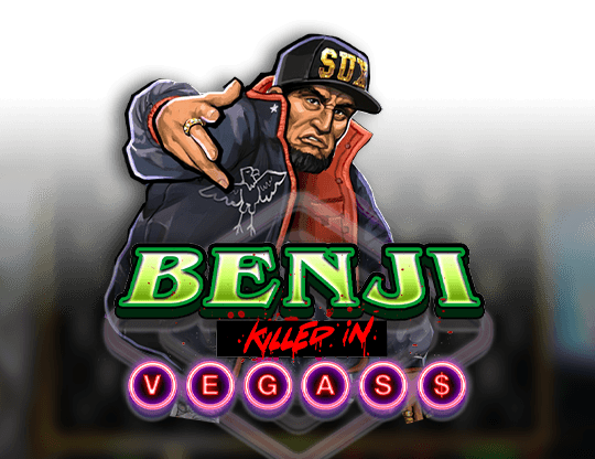 Benji Killed in Vegas img