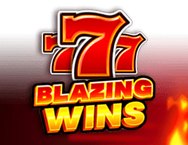 Blazing Wins img