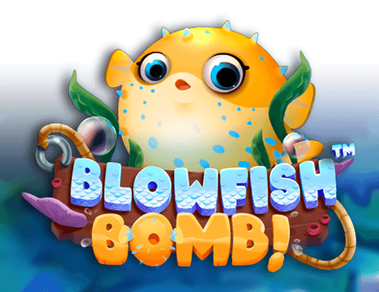 Blowfish Bomb! img