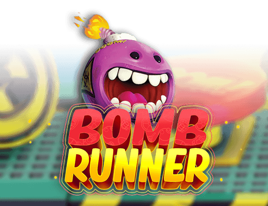 Bomb Runner img
