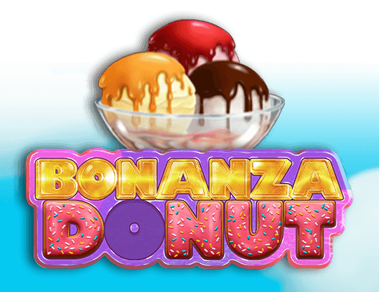 Bonanza Donut img