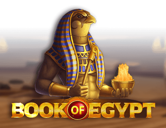 Book of Egypt img