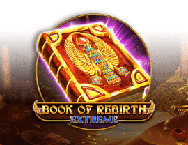 Book of Rebirth Extreme img