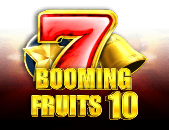 Booming Fruits 10 img