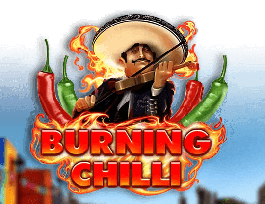 Burning Chilli img