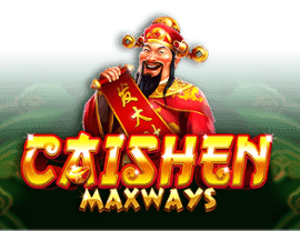 Caishen Megaways img
