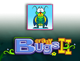 Crazy Bugs II img