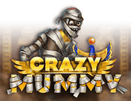 Crazy Mummy img