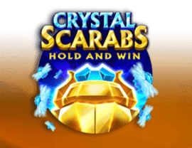 Crystal Scarabs img