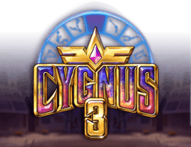 Cygnus 3 img