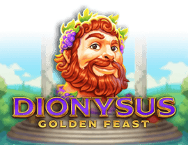 Dionysus: Golden Feast img