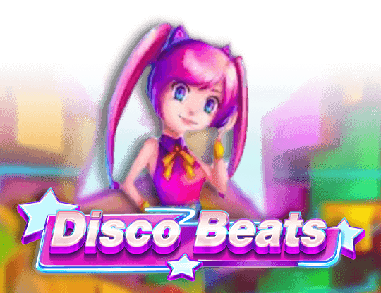 Disco Beats img