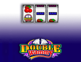 Double Wammy img