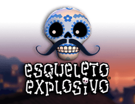 Esqueleto Explosivo img