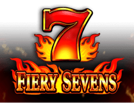 Fiery Sevens img
