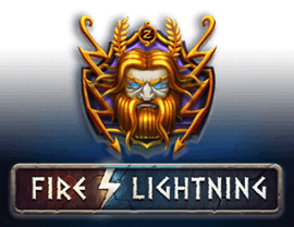 Fire Lightning img