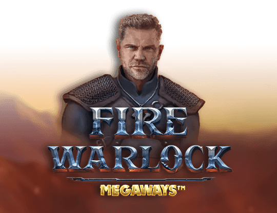 Fire Warlock Megaways img