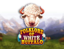 Folklore of White Buffalo img