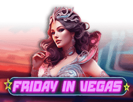 Friday in Vegas img