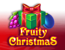Fruity Christmas img