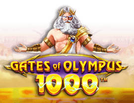 Gates of Olympus 1000 img