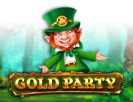 Gold Party img