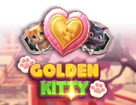 Golden Kitty img