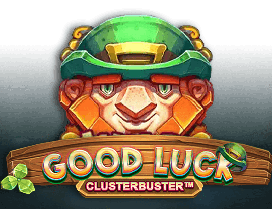 Good Luck Clusterbuster img