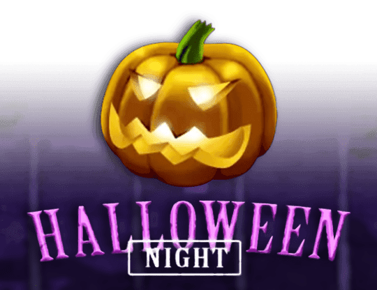 Halloween Night img