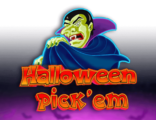 Halloween Pick’em img