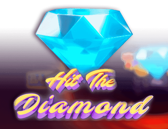 Hit The Diamond img
