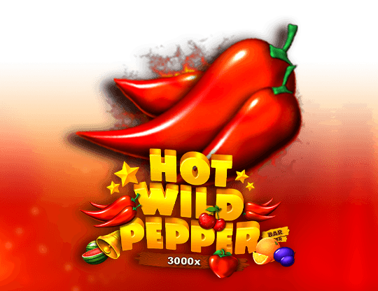 Hot Wild Pepper img