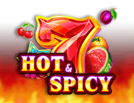 Hot and Spicy img
