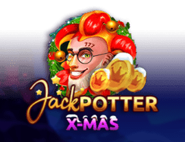 Jack Potter X-mas img
