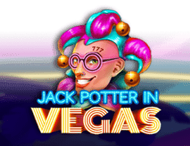 Jack Potter in Vegas img