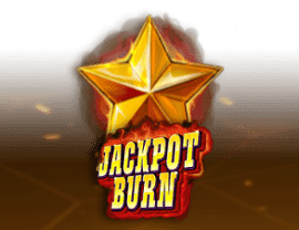 Jackpot Burn img