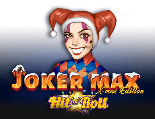 Joker Max: Hit ‘n’ Roll Xmas img