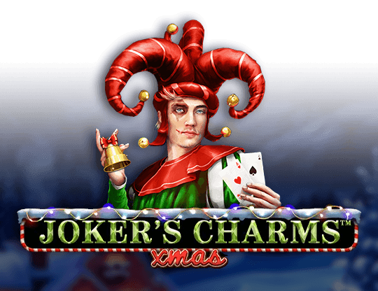 Jokers Charms Xmas img
