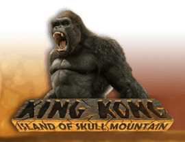 King Kong Island of Skull Mountain img