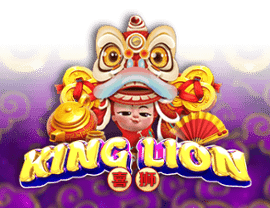 King Lion img