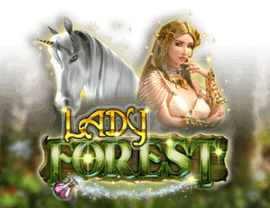 Lady Forest img
